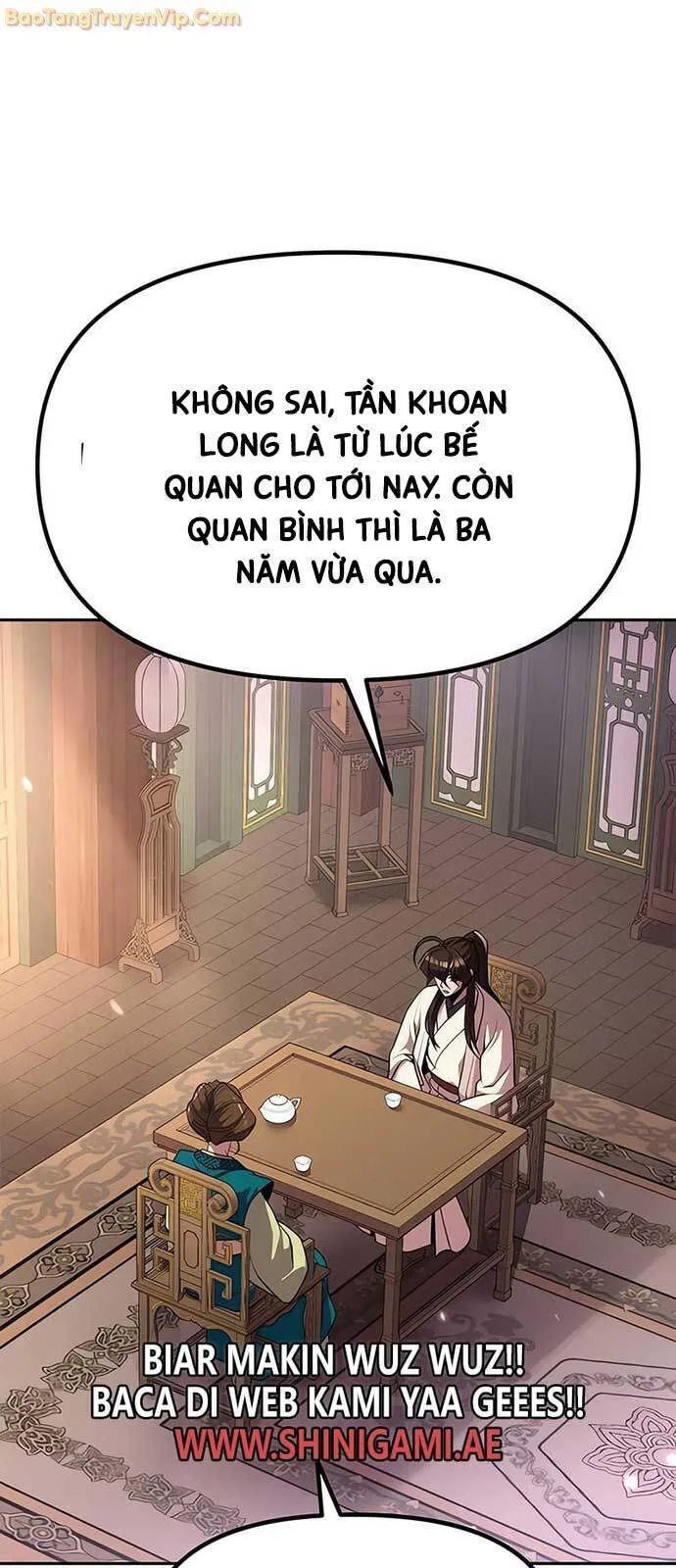 Ma Đạo Chuyển Sinh Ký chương 101 - trang 96