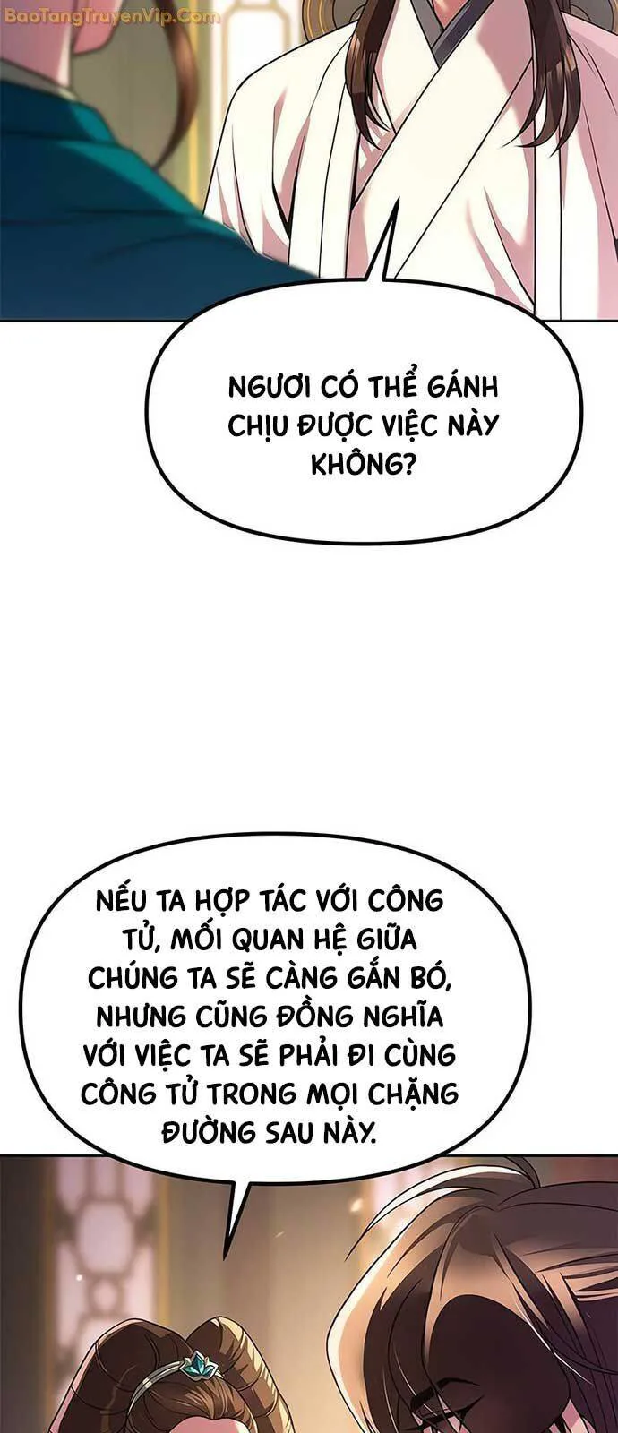 Ma Đạo Chuyển Sinh Ký chương 101 - trang 98