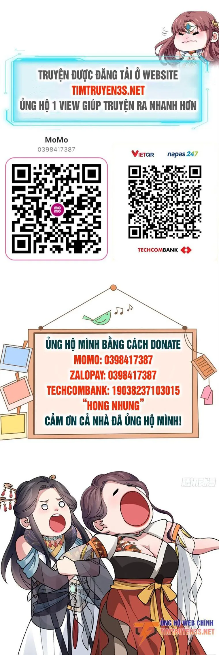 Pháp Sư Phế Vật chương 21 - trang 47
