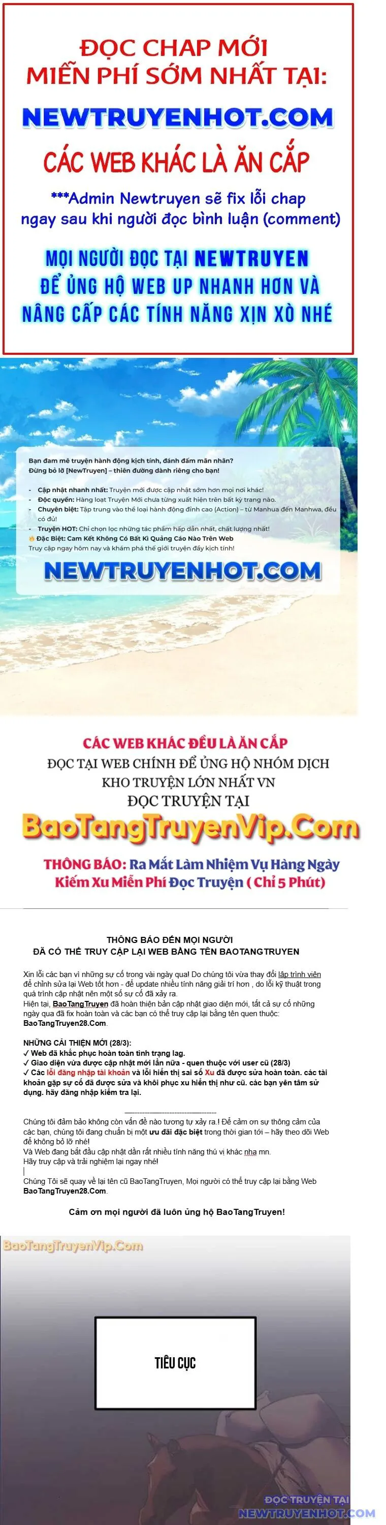 Ma Đạo Chuyển Sinh Ký chương 112 - trang 1