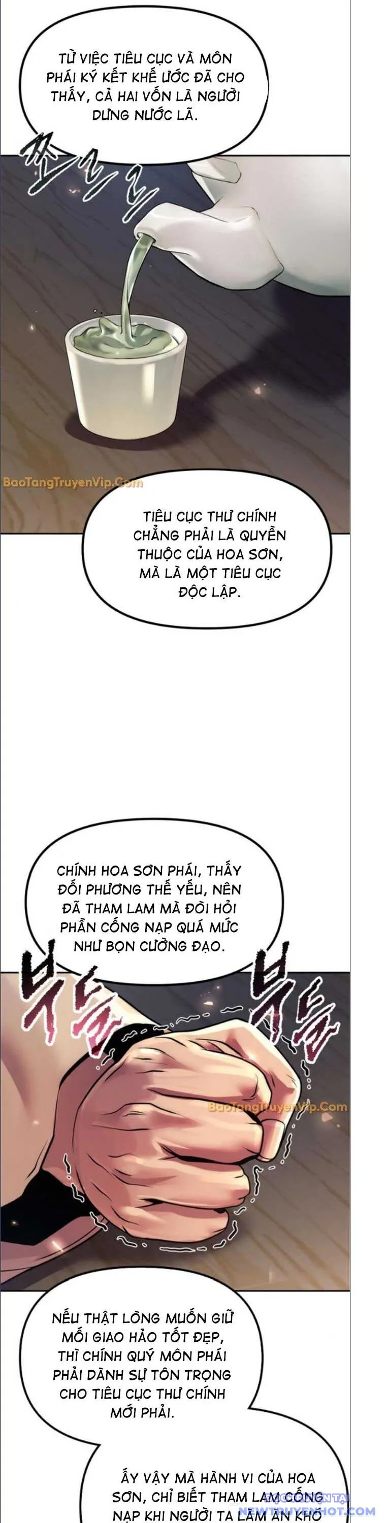Ma Đạo Chuyển Sinh Ký chương 112 - trang 9