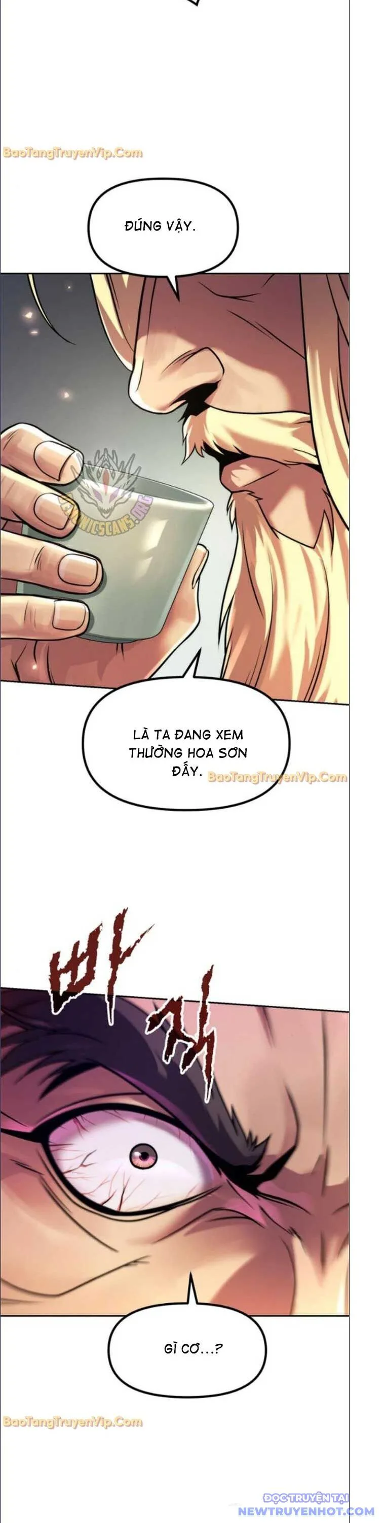 Ma Đạo Chuyển Sinh Ký chương 112 - trang 11