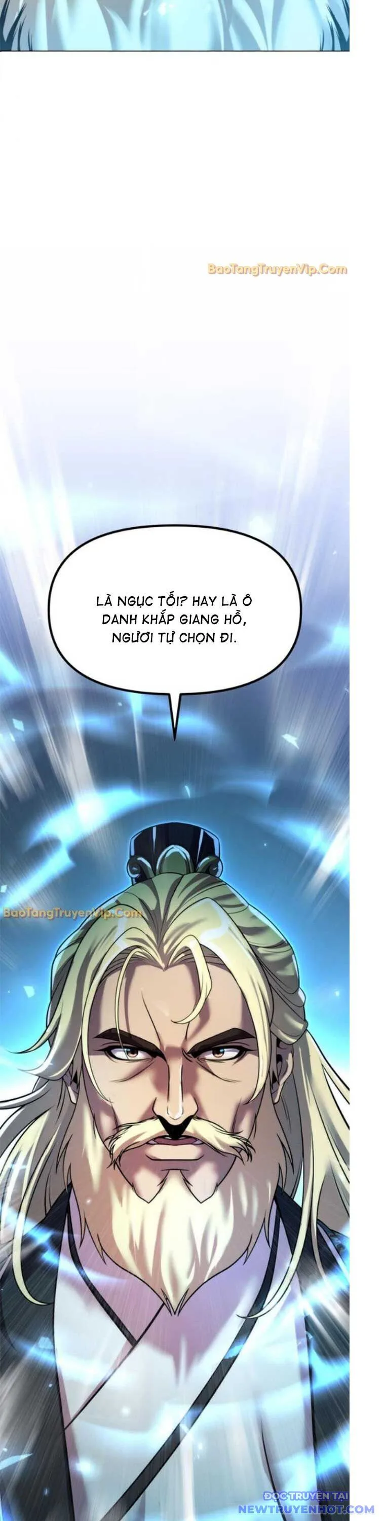 Ma Đạo Chuyển Sinh Ký chương 112 - trang 18