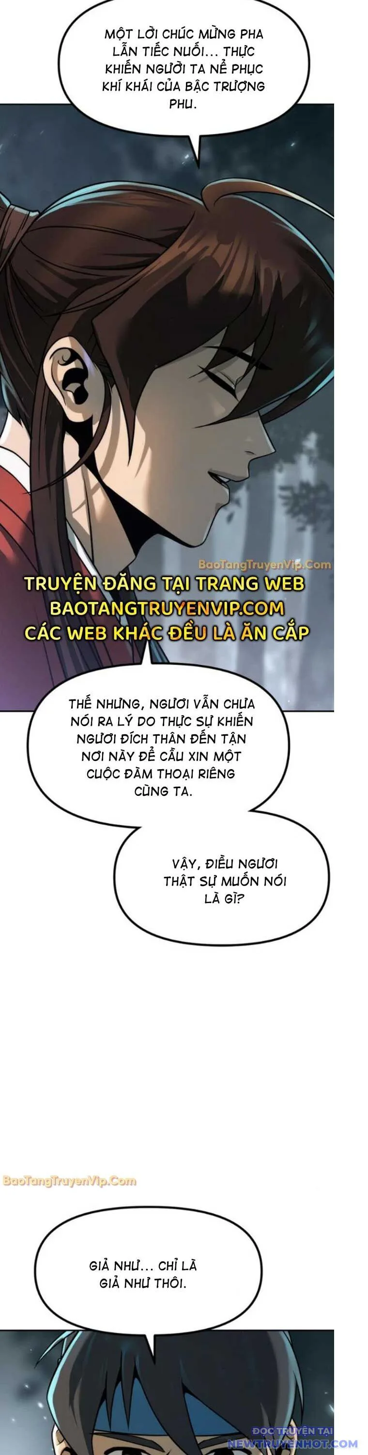 Ma Đạo Chuyển Sinh Ký chương 112 - trang 23