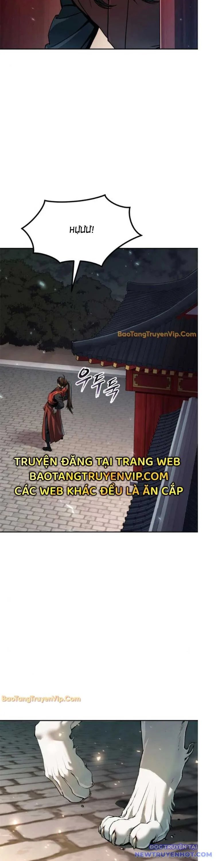 Ma Đạo Chuyển Sinh Ký chương 112 - trang 34