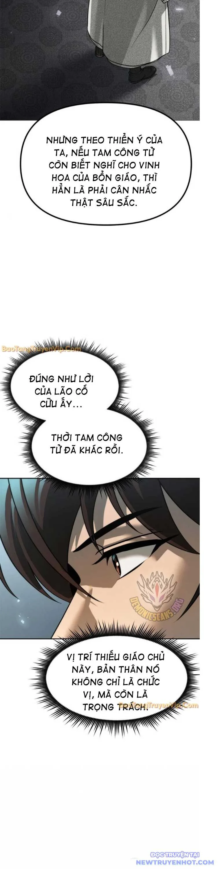 Ma Đạo Chuyển Sinh Ký chương 112 - trang 40
