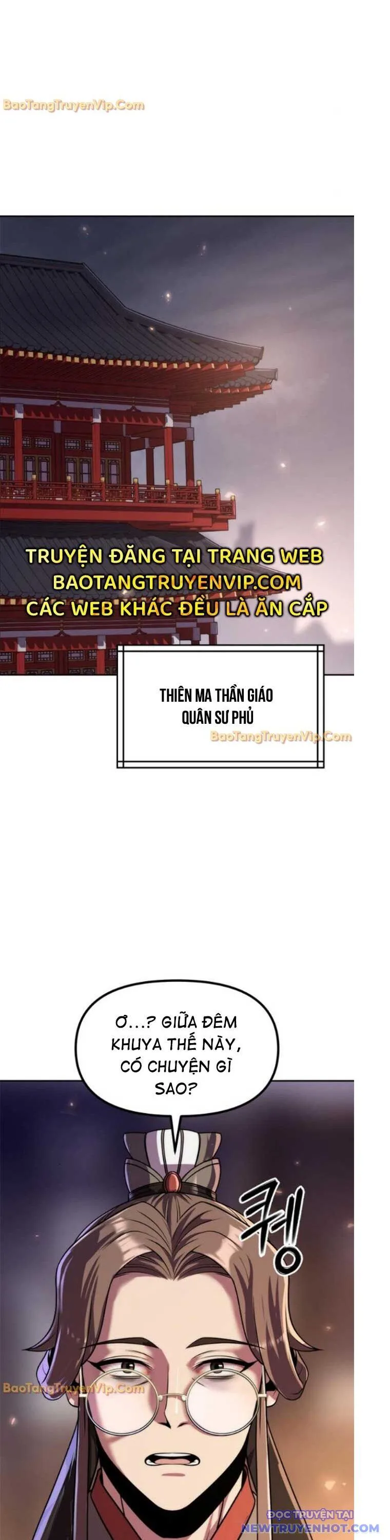 Ma Đạo Chuyển Sinh Ký chương 112 - trang 42