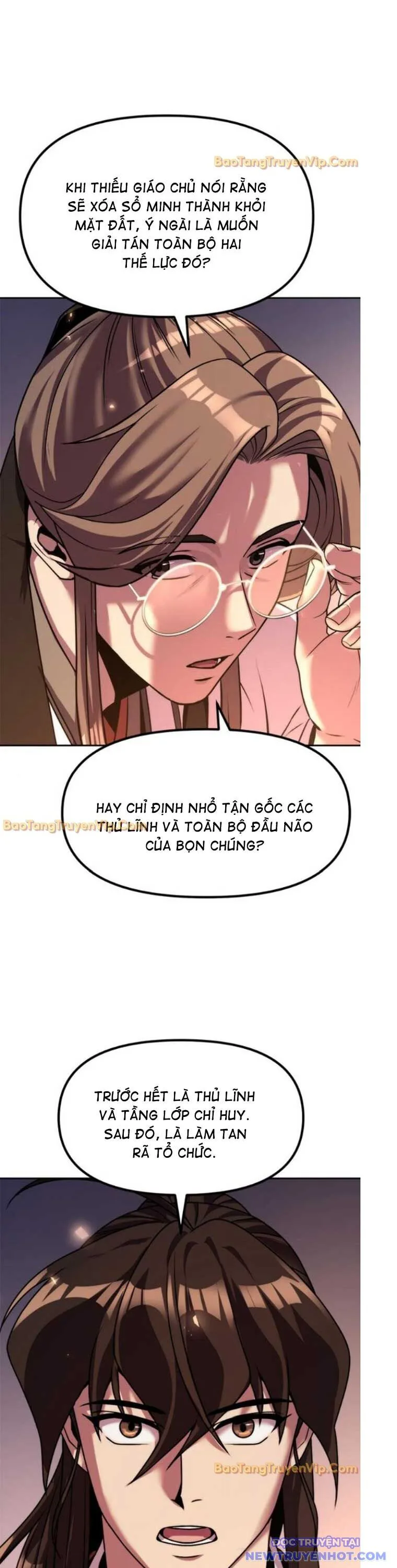 Ma Đạo Chuyển Sinh Ký chương 112 - trang 49