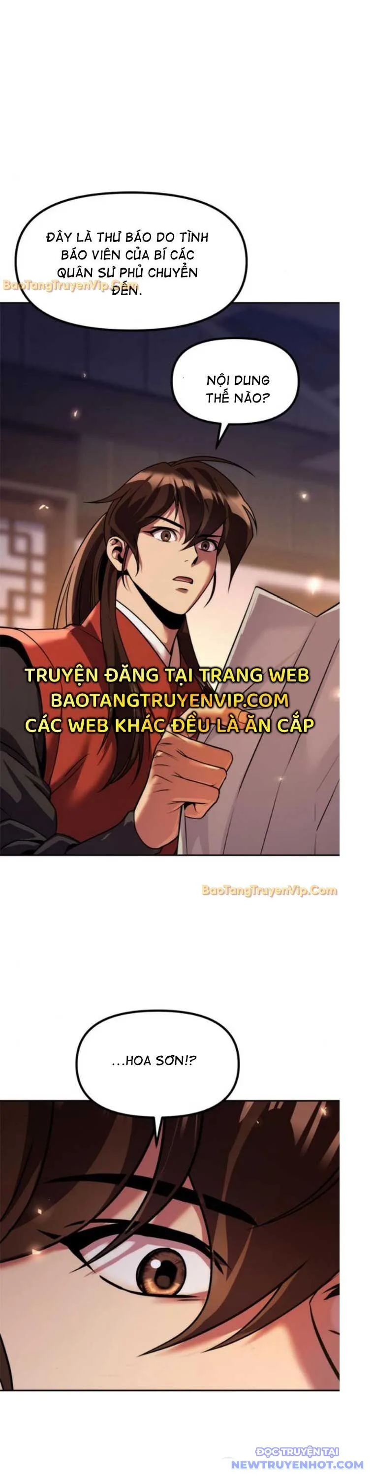 Ma Đạo Chuyển Sinh Ký chương 112 - trang 51
