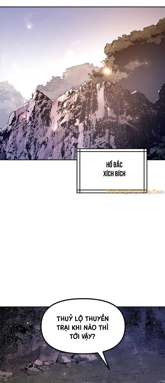 Ma Đạo Chuyển Sinh Ký chương 118 - trang 3