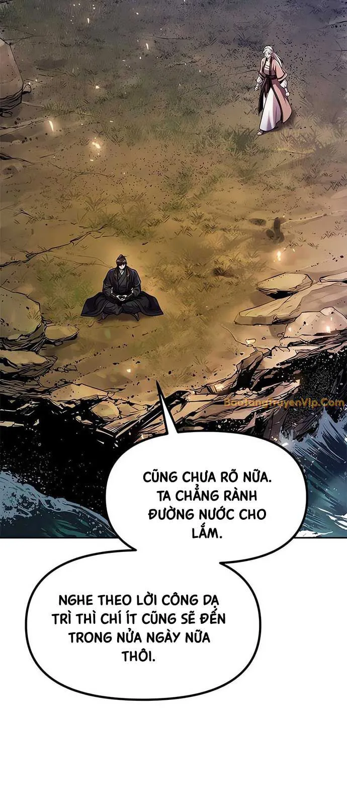 Ma Đạo Chuyển Sinh Ký chương 118 - trang 4