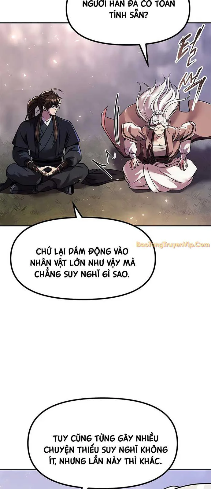 Ma Đạo Chuyển Sinh Ký chương 118 - trang 8