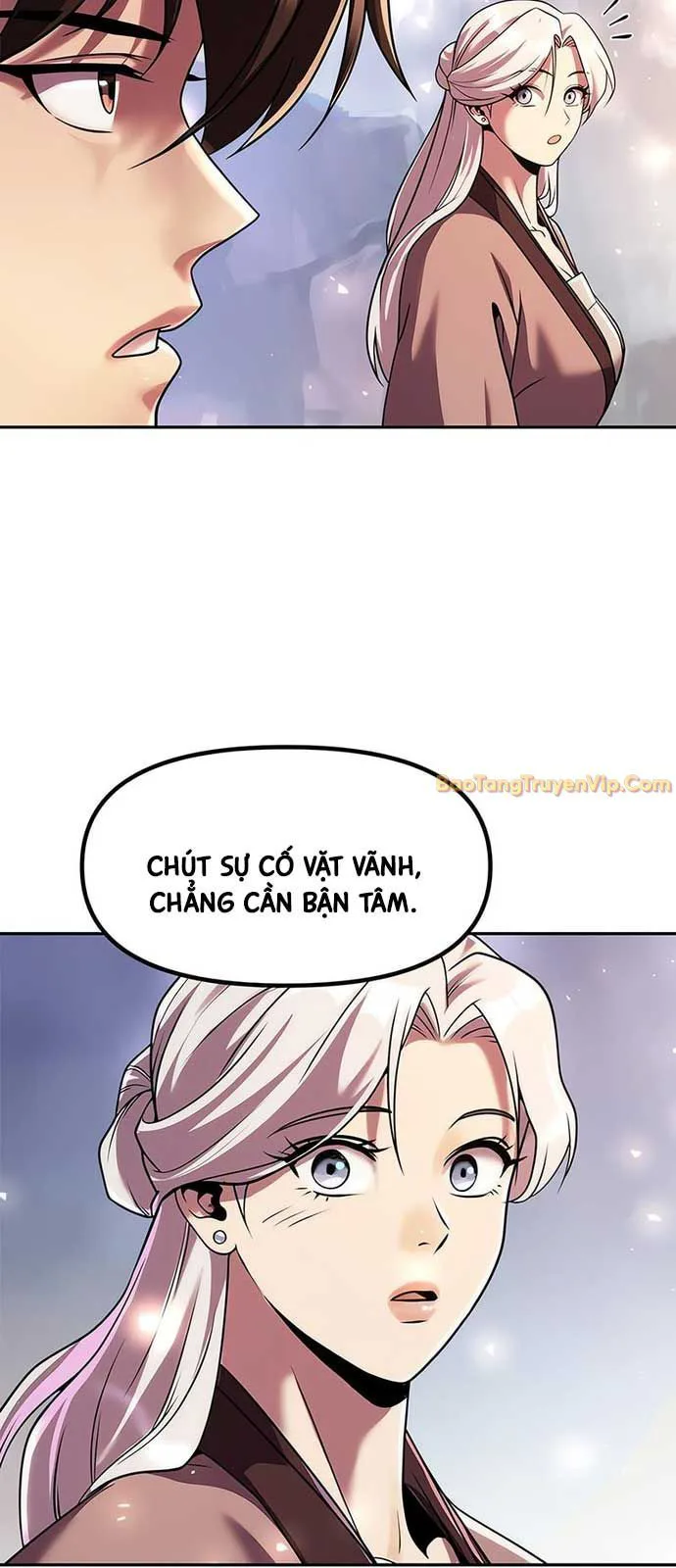 Ma Đạo Chuyển Sinh Ký chương 118 - trang 10