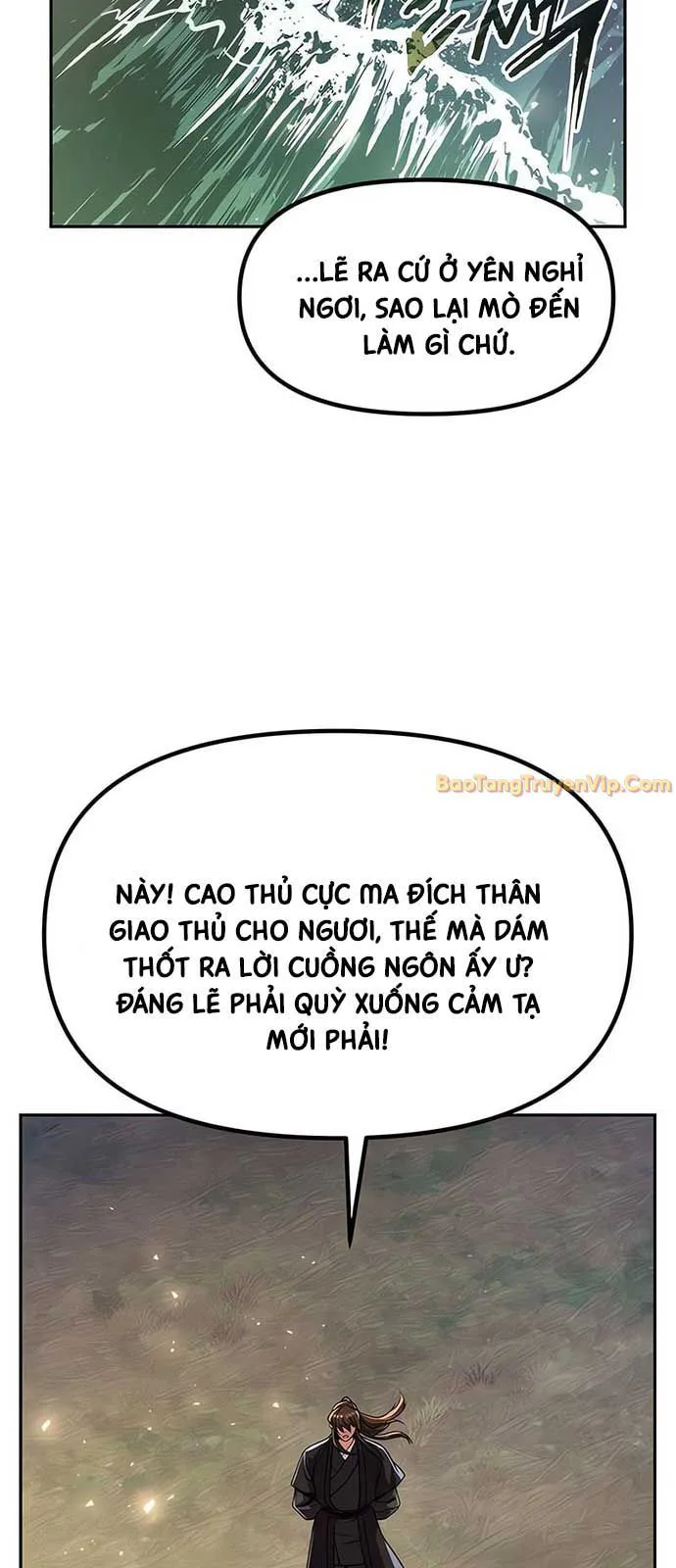 Ma Đạo Chuyển Sinh Ký chương 118 - trang 13