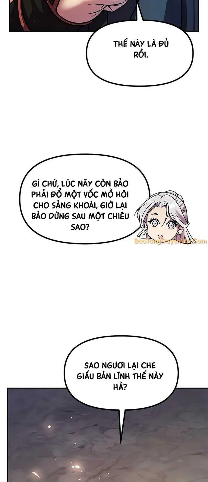 Ma Đạo Chuyển Sinh Ký chương 118 - trang 37