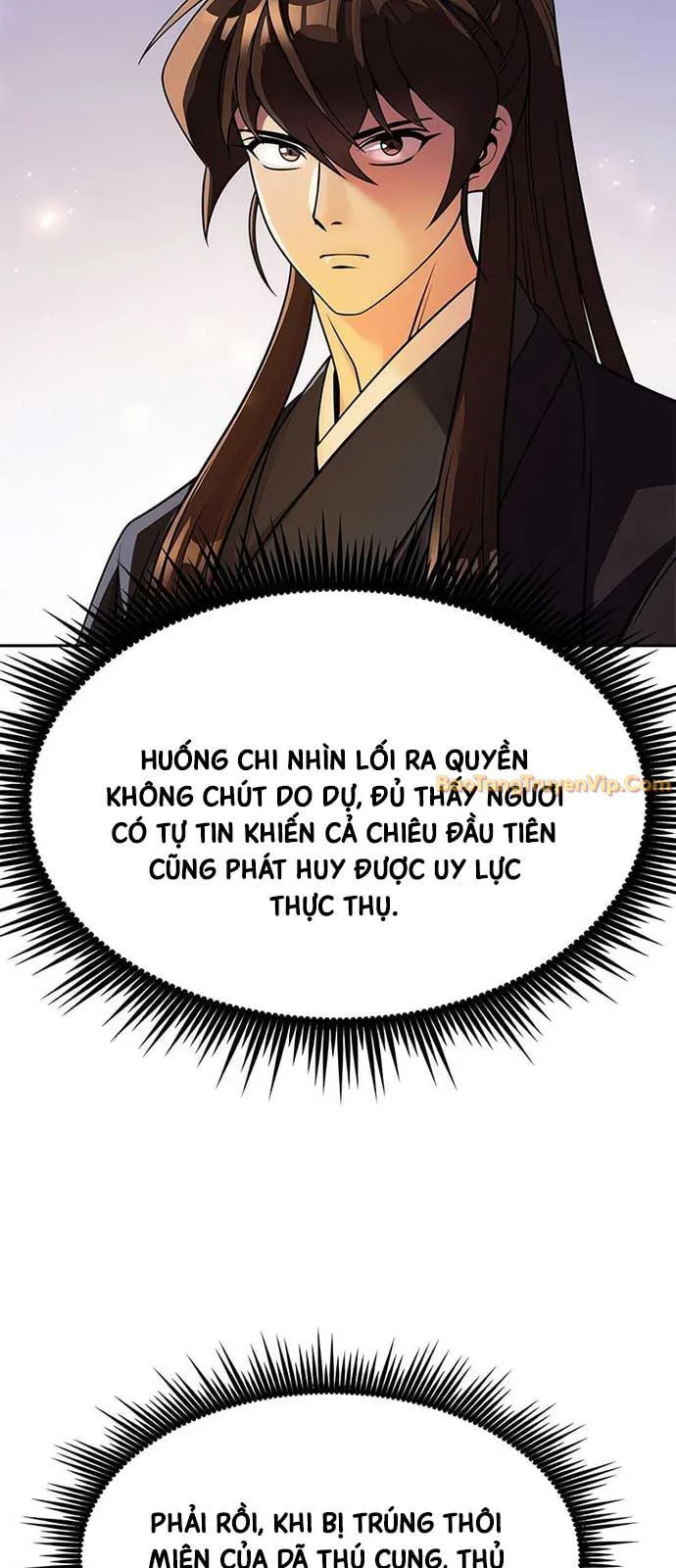 Ma Đạo Chuyển Sinh Ký chương 118 - trang 43