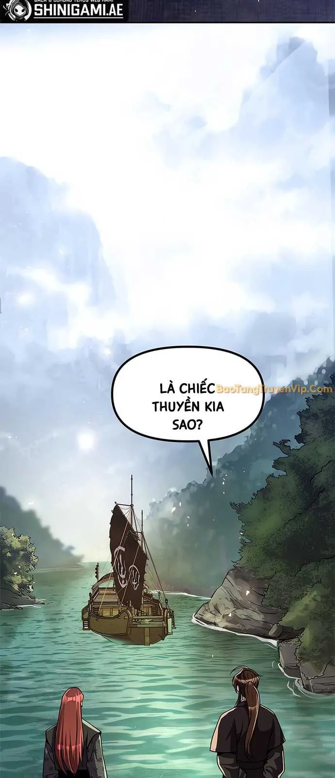Ma Đạo Chuyển Sinh Ký chương 118 - trang 52