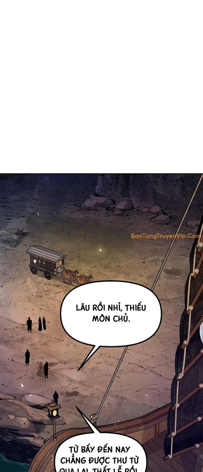 Ma Đạo Chuyển Sinh Ký chương 118 - trang 56