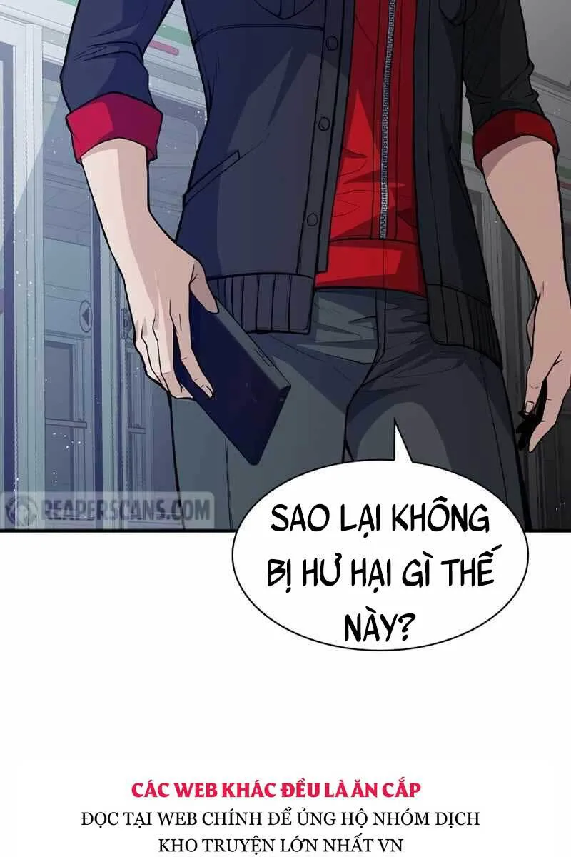 Người Chơi Bí Ẩn chương 2 - trang 9