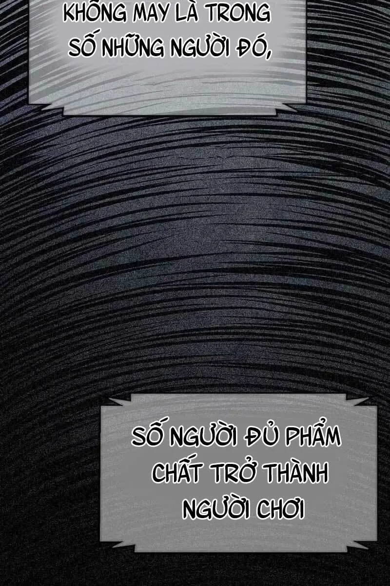 Người Chơi Bí Ẩn chương 2 - trang 42