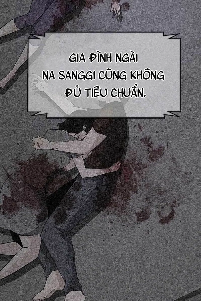 Người Chơi Bí Ẩn chương 2 - trang 45