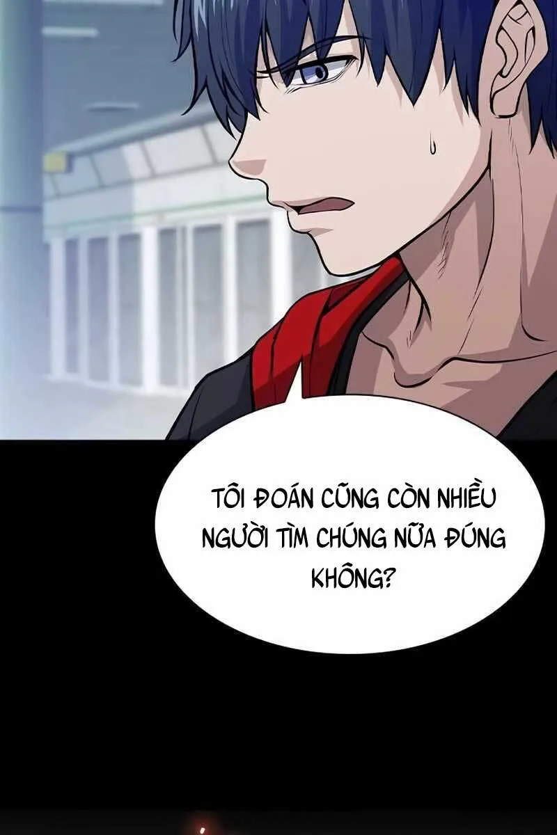Người Chơi Bí Ẩn chương 2 - trang 62