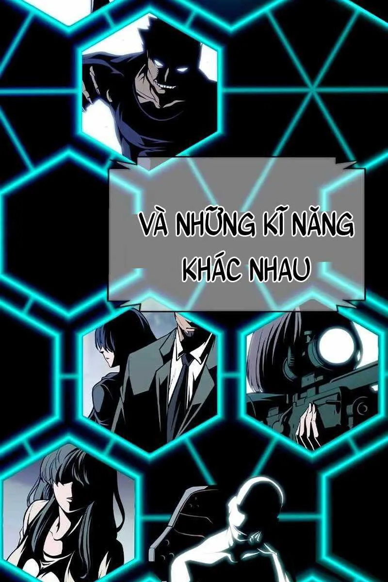 Người Chơi Bí Ẩn chương 2 - trang 67