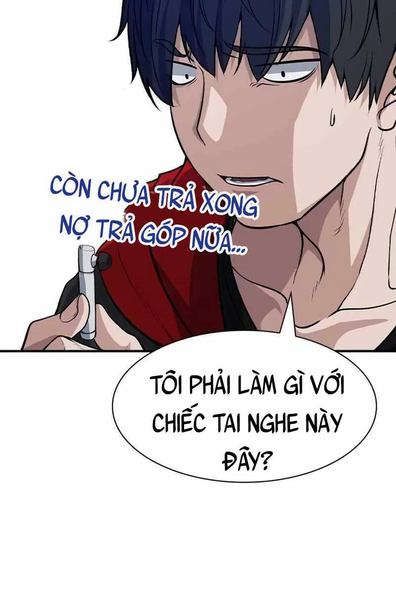 Người Chơi Bí Ẩn chương 2 - trang 80