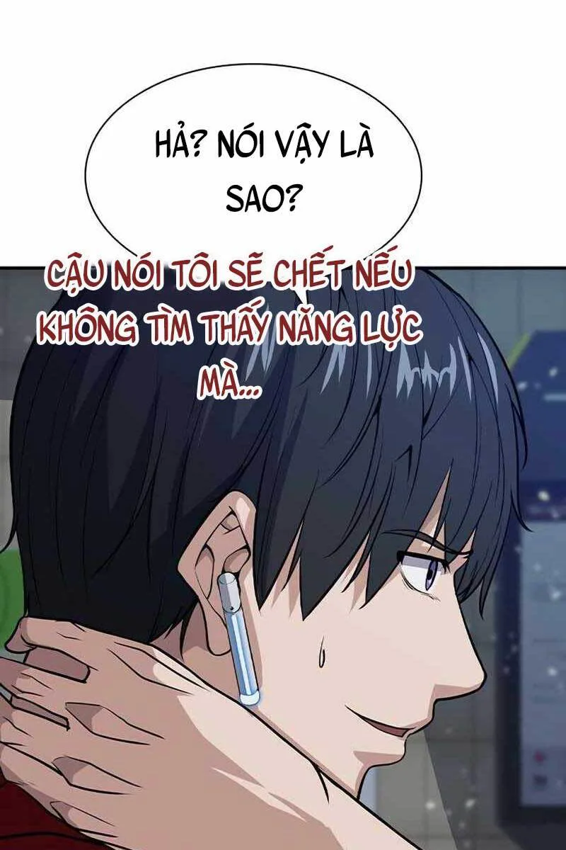 Người Chơi Bí Ẩn chương 2 - trang 104