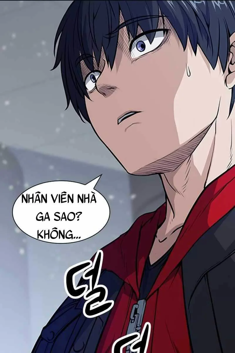 Người Chơi Bí Ẩn chương 2 - trang 114