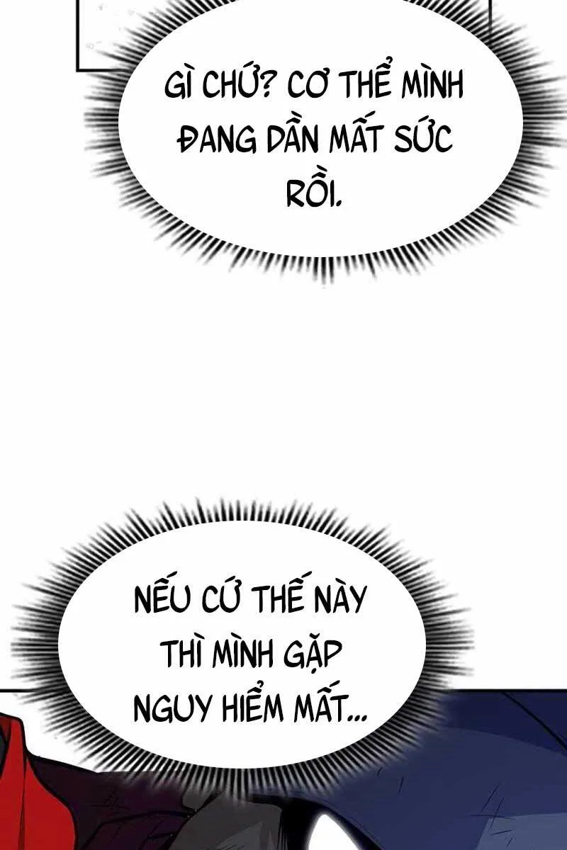 Người Chơi Bí Ẩn chương 2.5 - trang 9