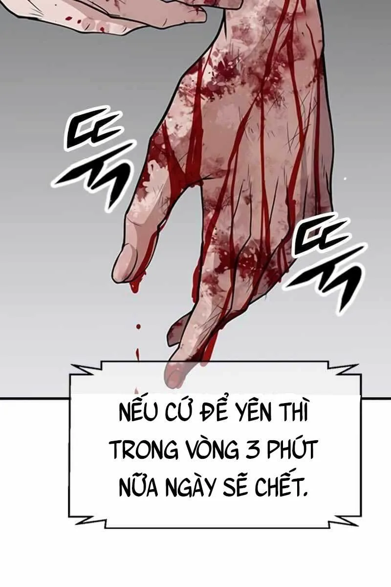 Người Chơi Bí Ẩn chương 2.5 - trang 29