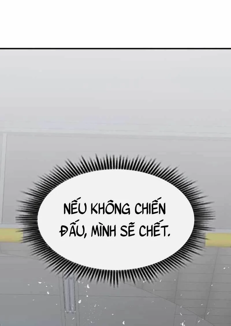 Người Chơi Bí Ẩn chương 2.5 - trang 38