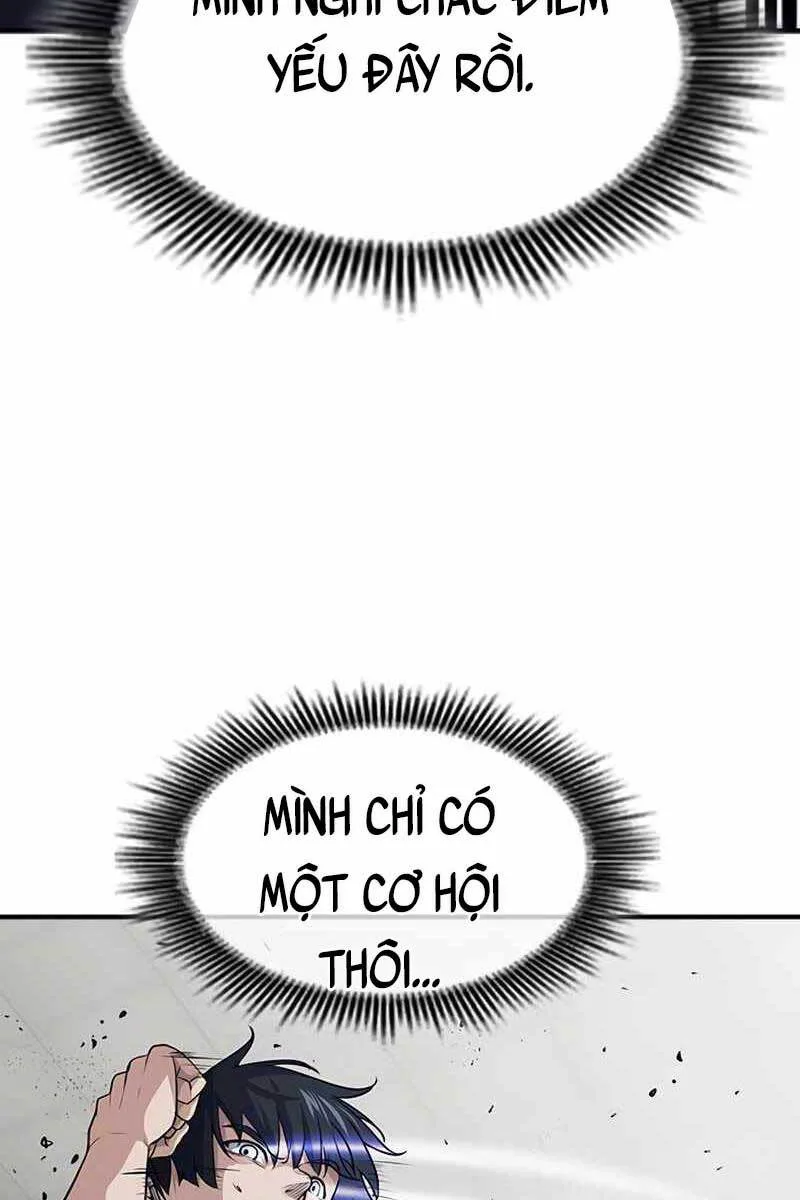 Người Chơi Bí Ẩn chương 2.5 - trang 64