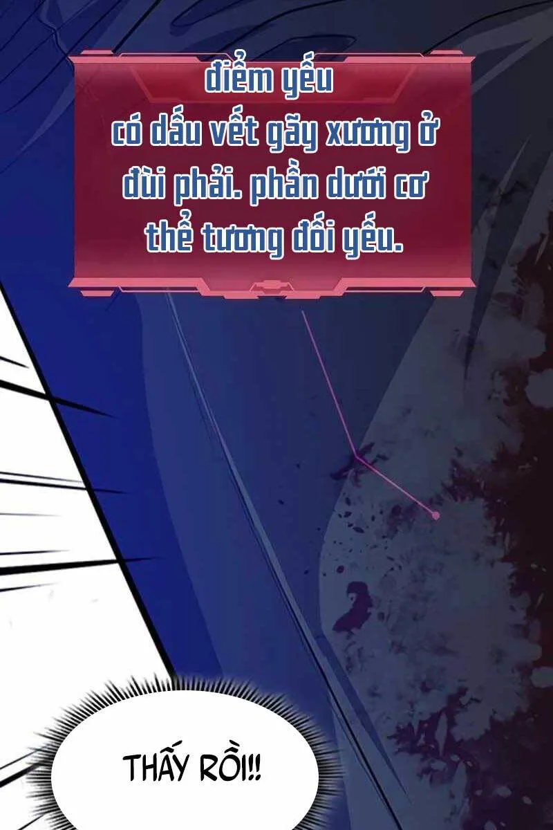 Người Chơi Bí Ẩn chương 2.5 - trang 67