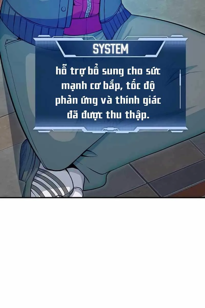 Người Chơi Bí Ẩn chương 2.5 - trang 122