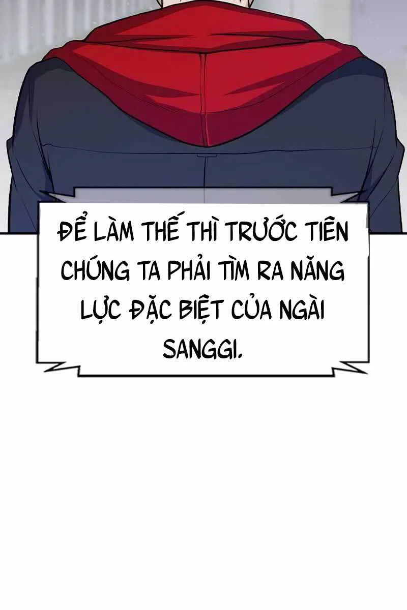 Người Chơi Bí Ẩn chương 2.5 - trang 141
