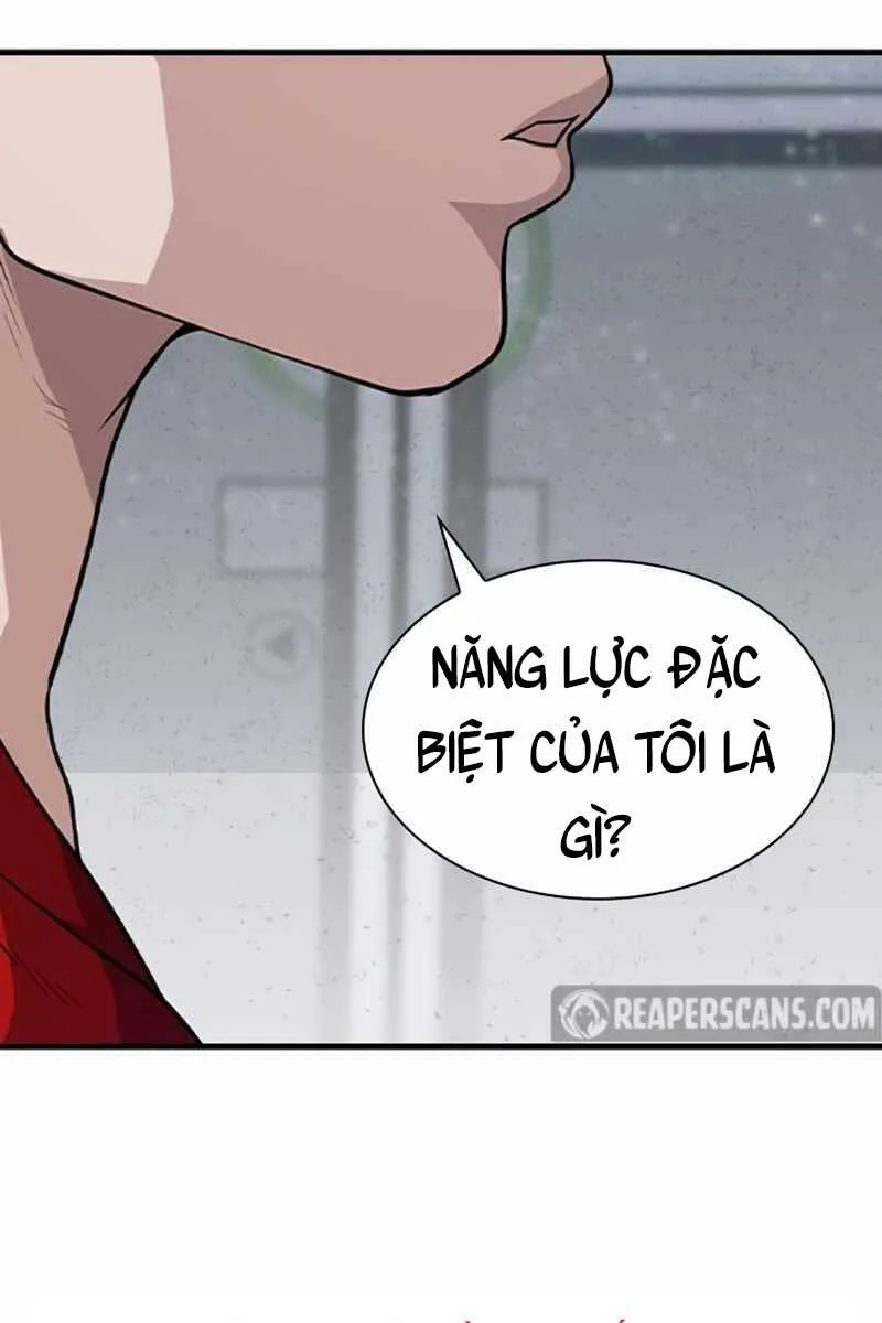 Người Chơi Bí Ẩn chương 2.5 - trang 142