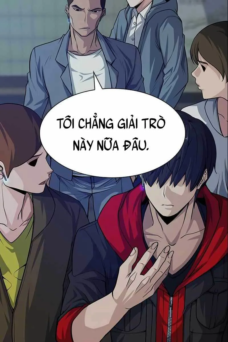 Người Chơi Bí Ẩn chương 4.5 - trang 2