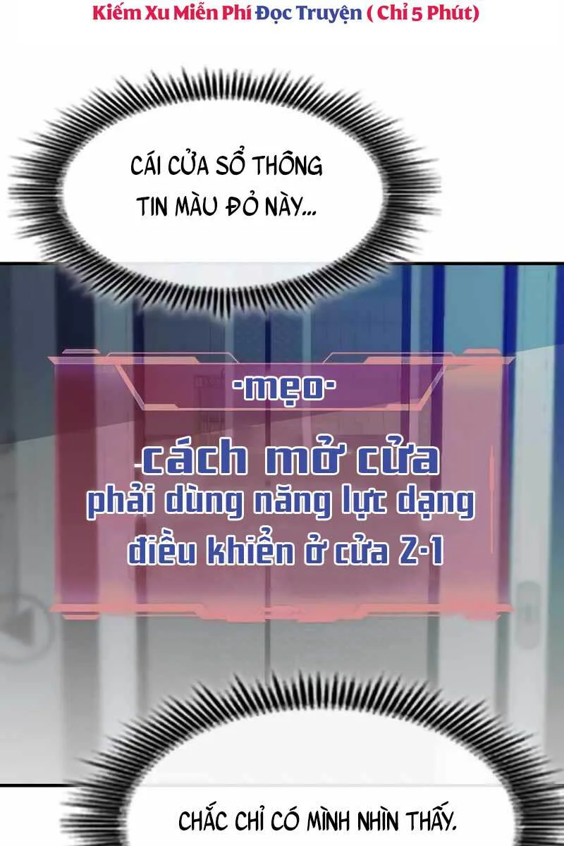 Người Chơi Bí Ẩn chương 4.5 - trang 32