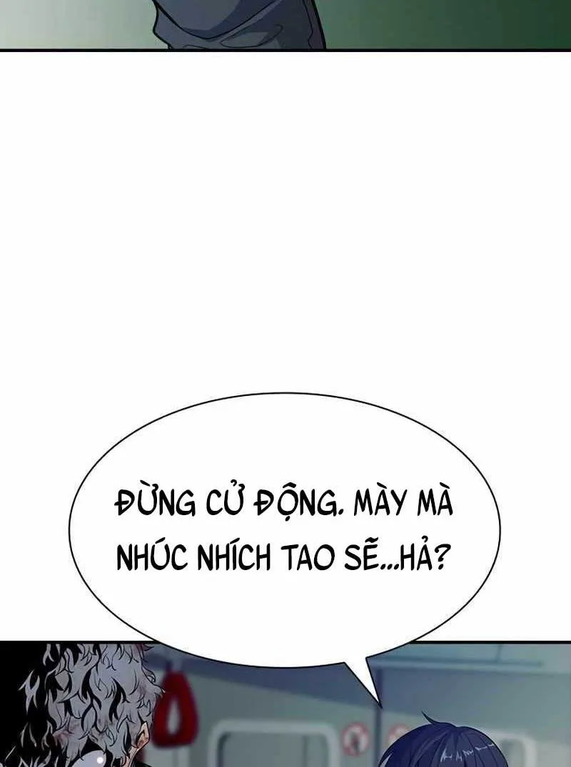 Người Chơi Bí Ẩn chương 4.5 - trang 85