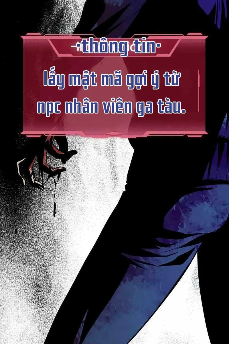 Người Chơi Bí Ẩn chương 4.5 - trang 88