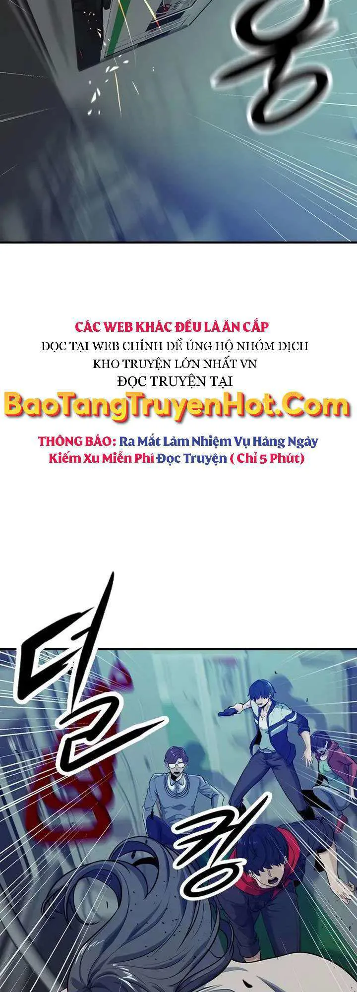 Người Chơi Bí Ẩn chương 6 - trang 24