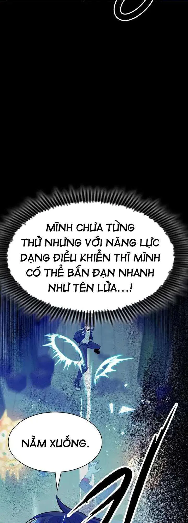Người Chơi Bí Ẩn chương 6 - trang 28