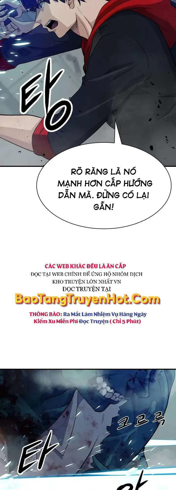 Người Chơi Bí Ẩn chương 6 - trang 56