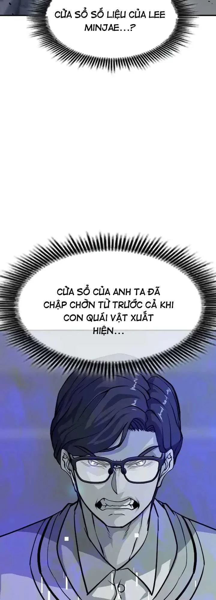 Người Chơi Bí Ẩn chương 6 - trang 84
