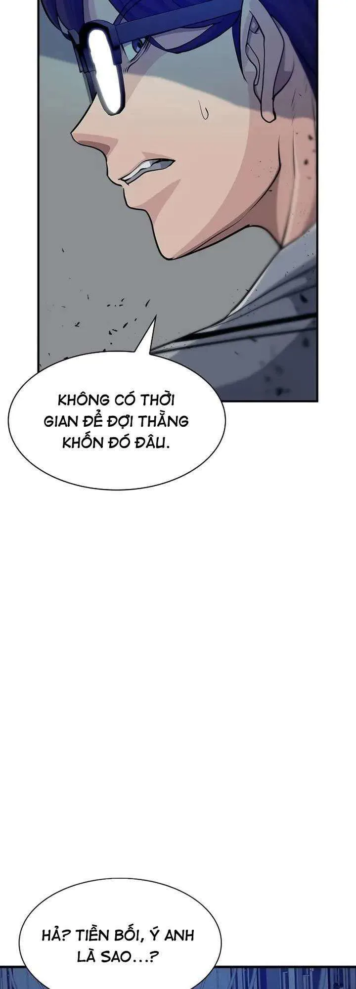 Người Chơi Bí Ẩn chương 6 - trang 93