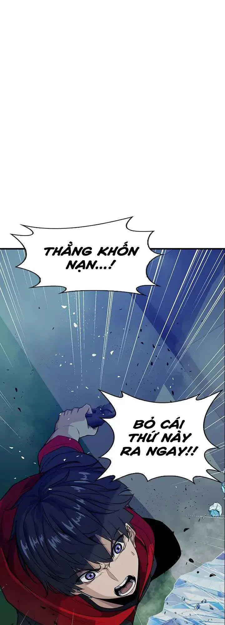 Người Chơi Bí Ẩn chương 6 - trang 96