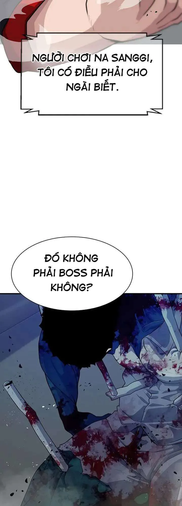 Người Chơi Bí Ẩn chương 6 - trang 128