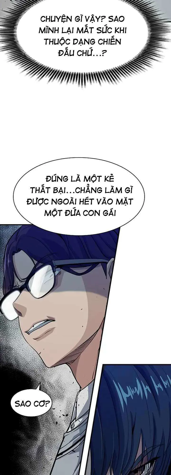 Người Chơi Bí Ẩn chương 6 - trang 134